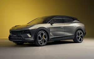   Lotus Eletre - 2023