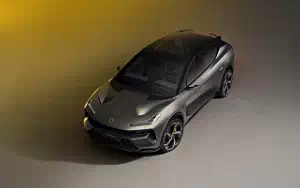   Lotus Eletre - 2023