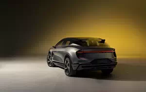   Lotus Eletre - 2023