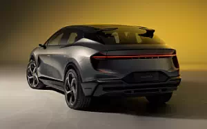   Lotus Eletre - 2023