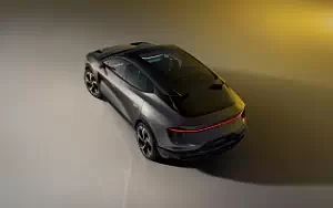   Lotus Eletre - 2023