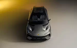   Lotus Eletre - 2023