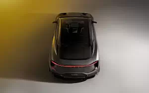   Lotus Eletre - 2023
