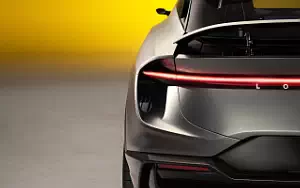   Lotus Eletre - 2023
