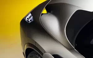   Lotus Eletre - 2023