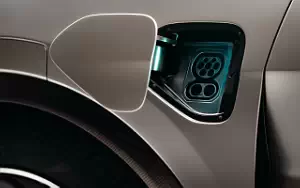   Lotus Eletre - 2023