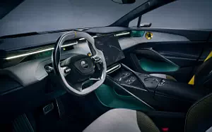   Lotus Eletre - 2023