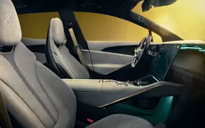  Lotus Eletre - 2023