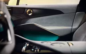   Lotus Eletre - 2023
