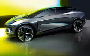   Lotus Eletre - 2023