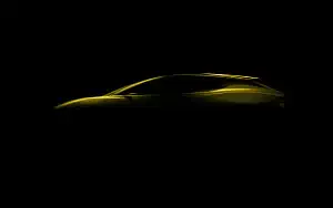   Lotus Eletre - 2023