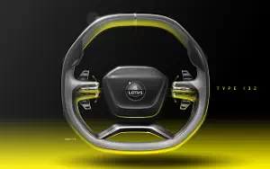   Lotus Eletre - 2023