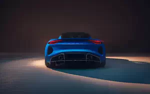   Lotus Emira First Edition Black Pack UK-spec - 2022