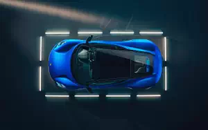   Lotus Emira First Edition Black Pack UK-spec - 2022