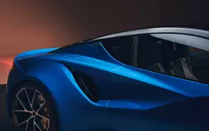   Lotus Emira First Edition Black Pack UK-spec - 2022