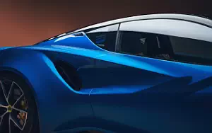   Lotus Emira First Edition Black Pack UK-spec - 2022