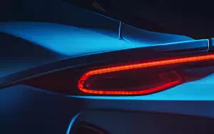   Lotus Emira First Edition Black Pack UK-spec - 2022