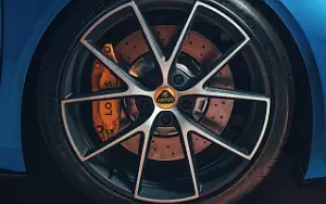  Lotus Emira First Edition Black Pack UK-spec - 2022