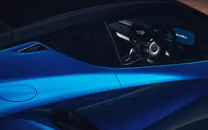   Lotus Emira First Edition Black Pack UK-spec - 2022