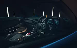   Lotus Emira First Edition Black Pack UK-spec - 2022