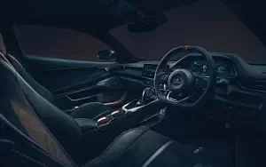   Lotus Emira First Edition Black Pack UK-spec - 2022