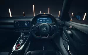   Lotus Emira First Edition Black Pack UK-spec - 2022