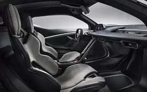   Lotus Evija - 2019