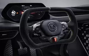   Lotus Evija - 2019