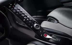   Lotus Evija - 2019