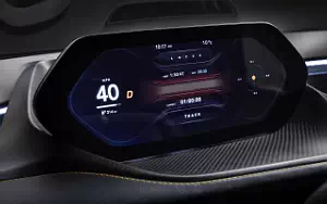  Lotus Evija - 2019