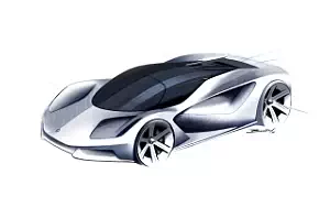   Lotus Evija - 2019