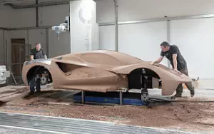   Lotus Evija - 2019