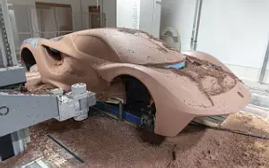   Lotus Evija - 2019