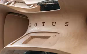   Lotus Evija - 2019
