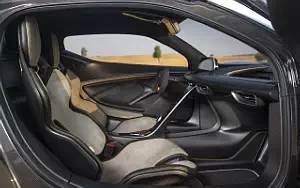   Lotus Evija - 2020
