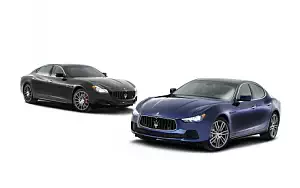   Maserati Ghibli - 2015