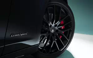   Maserati Ghibli S Q4 GranSport Nerissimo Pack - 2020