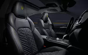   Maserati Ghibli S Q4 F Tributo - 2021