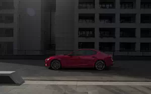   Maserati Ghibli Trofeo Carbon Pack - 2022
