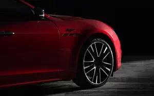 Обои автомобили Maserati Ghibli Trofeo Carbon Pack - 2022
