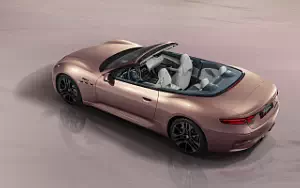   Maserati GranCabrio Folgore - 2024