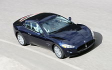   Maserati GranTurismo - 2007