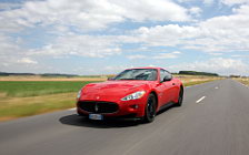   Maserati GranTurismo - 2010
