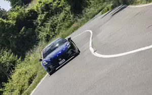   Maserati GranTurismo Folgore (Blu Nobile) - 2023