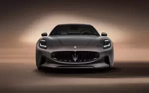  Maserati GranTurismo Folgore - 2023