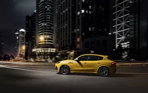   Maserati Grecale Trofeo - 2022