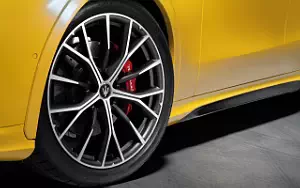 Обои автомобили Maserati Grecale Trofeo - 2022