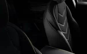 Обои автомобили Maserati Grecale Trofeo - 2022
