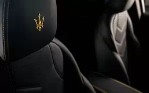 Обои автомобили Maserati Grecale Trofeo - 2022