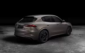 Обои автомобили Maserati Grecale Folgore - 2023